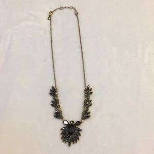 JCrew Statement Necklace